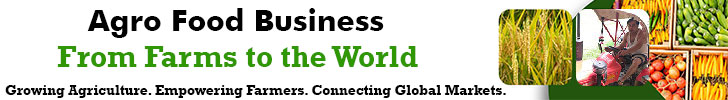 Agro Food Business - From Farms to the World