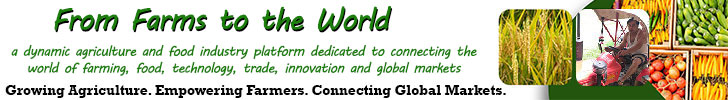 Agro Food Business - From Farms to the World