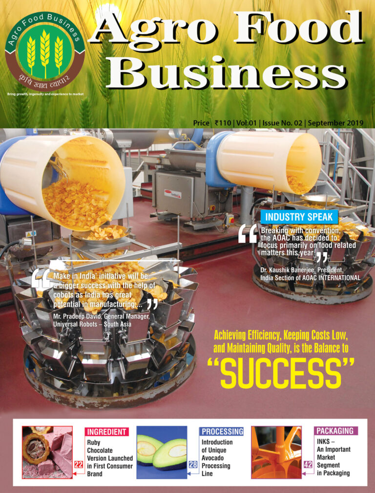 Agro Food Business
