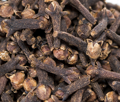 Cloves