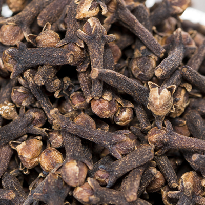 Cloves