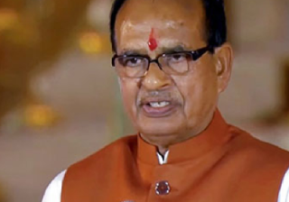 Shivraj Singh Chouhan