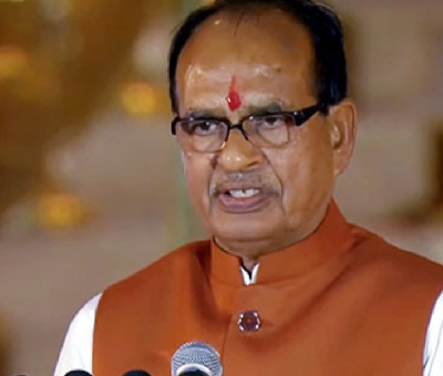 Shivraj Singh Chouhan