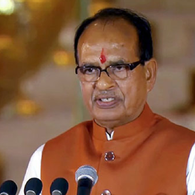 Shivraj Singh Chouhan