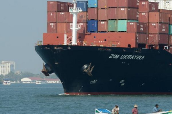 Record-Breaking cargo movement in India’s Inland Waterways Inland cargo