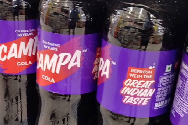 cola