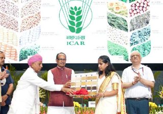ICAR’s 97th Foundation Day Underscores Commitment to Sustainable Farming and Rural Growth ICAR Foundation Day