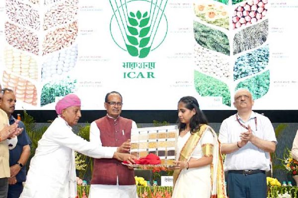 ICAR Foundation Day