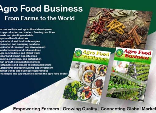 Agro Food Business Magazine