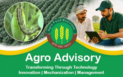Agro Advisory