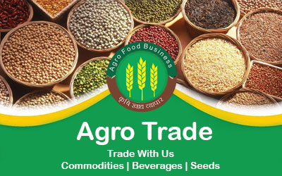 Agro Food Busines - Agro Trading