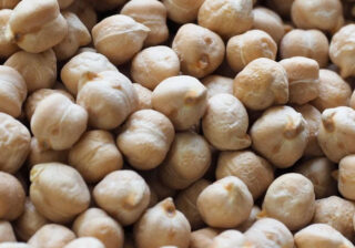 Indian Kabuli Chana