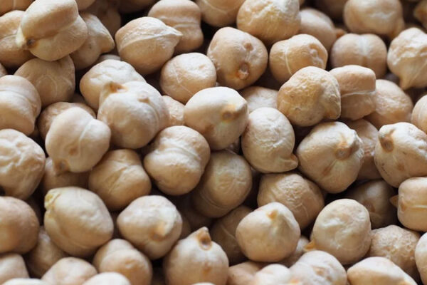 Indian Kabuli Chana
