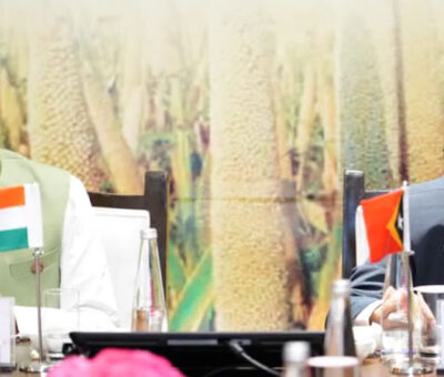 Shri Shivraj Singh Chouhan