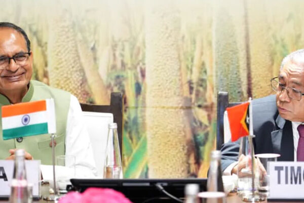 Shri Shivraj Singh Chouhan