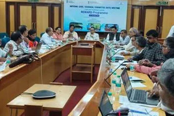 Watershed Development