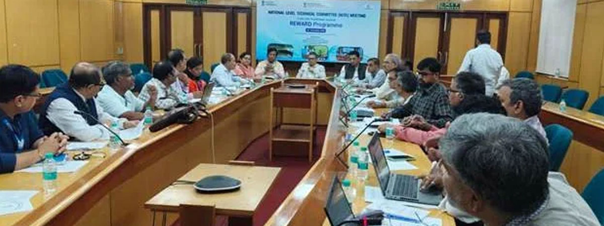 Watershed Development